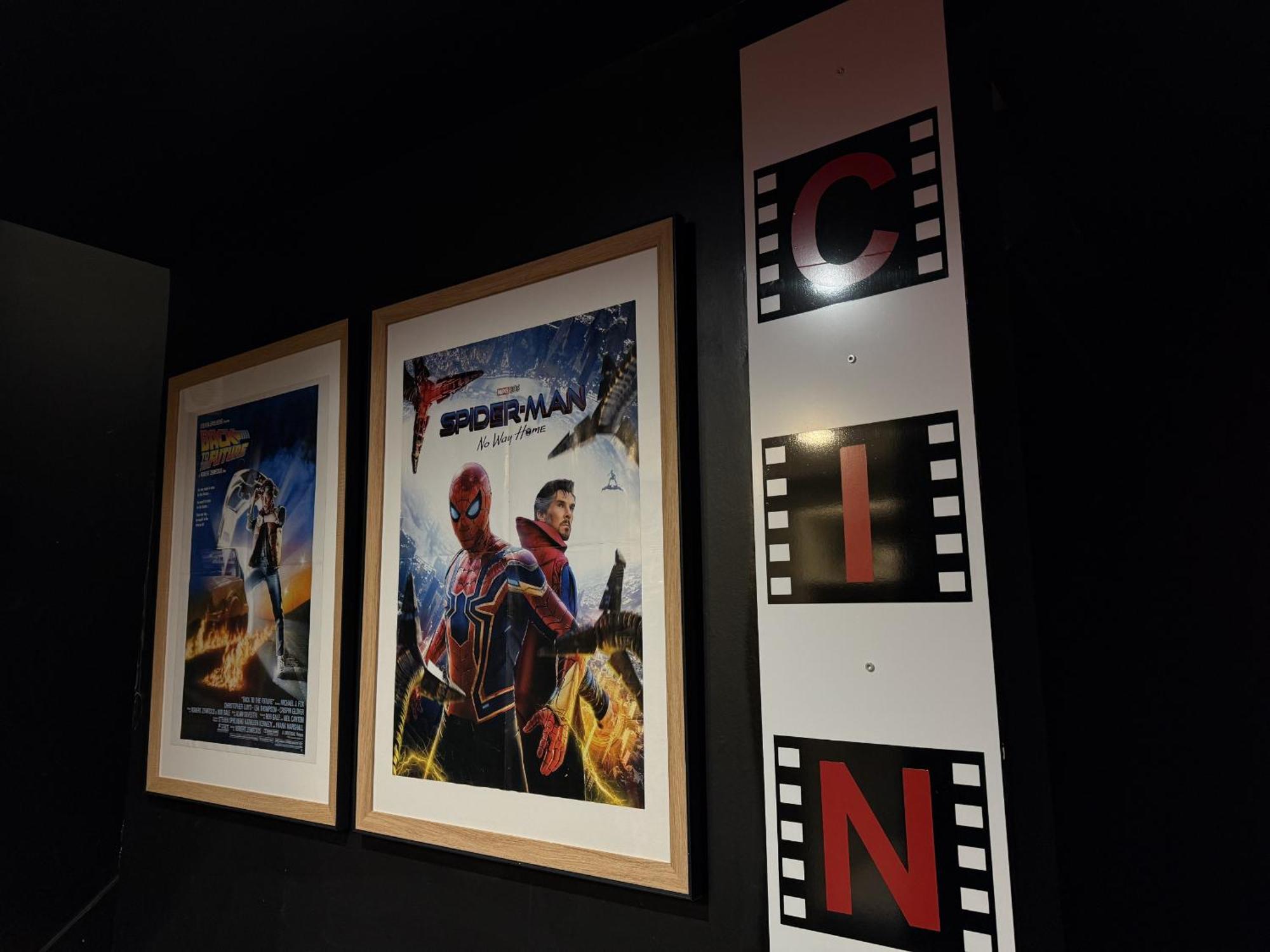 80 - Paris Cinema Sebastopol Exteriör bild